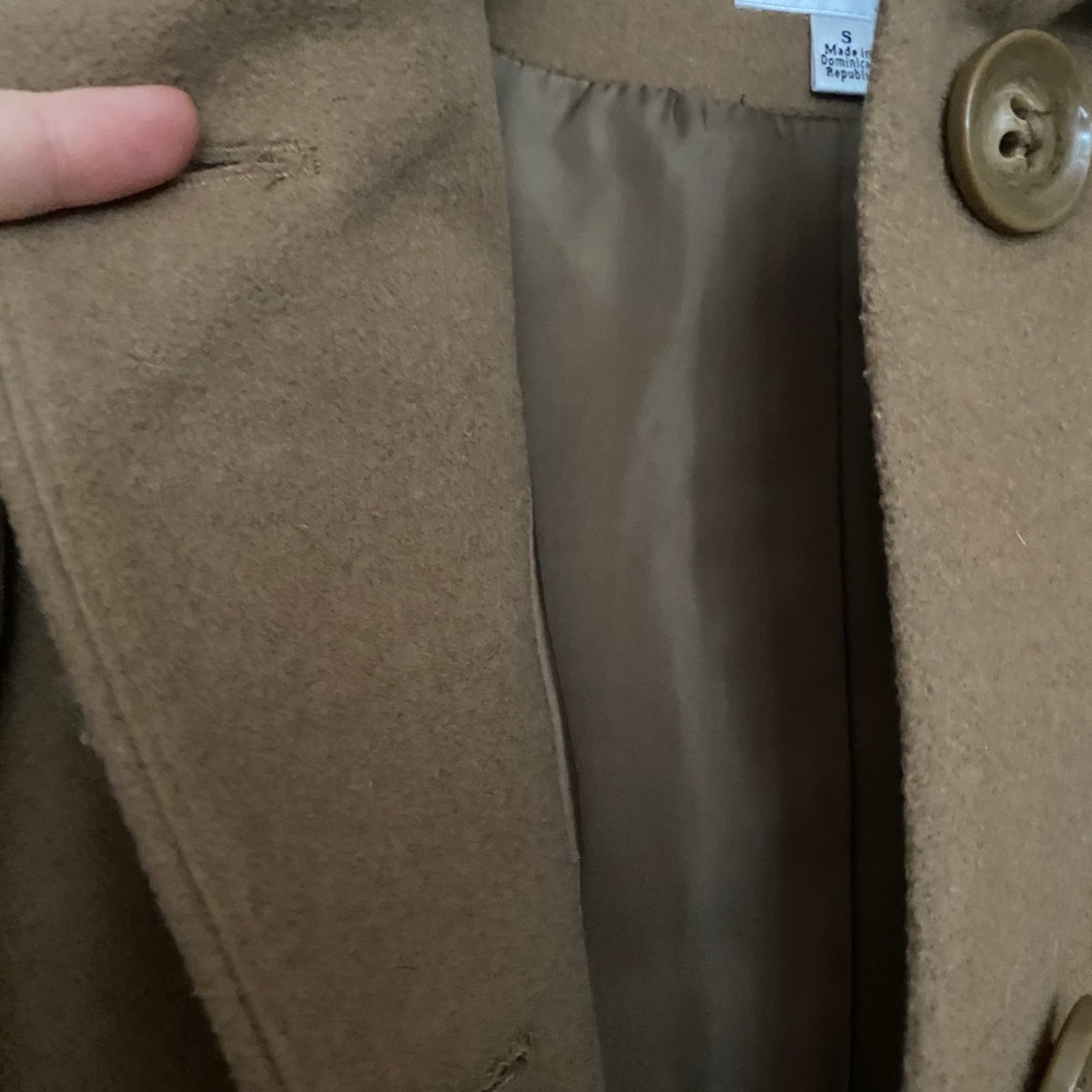 Croft & Barrow Jacket - Picture 3 of 4